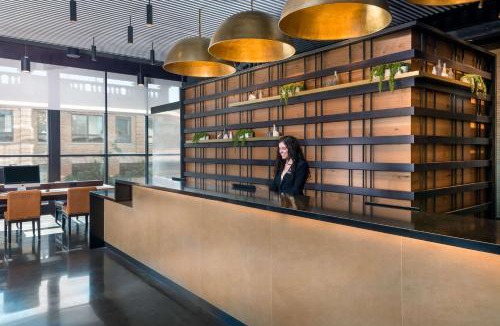 West Loop Hotel | Hyatt House Chicago West Loop-Fulton Market