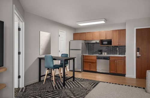 Fishkill Hotel | HYATT house Fishkill/Poughkeepsie