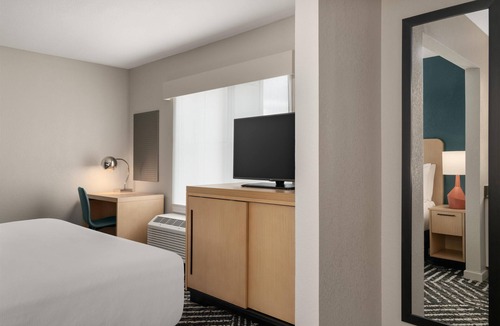 Fishkill Hotel | HYATT house Fishkill/Poughkeepsie