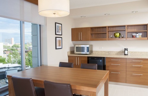 Champaign Hotel | Hyatt Place Champaign-Urbana