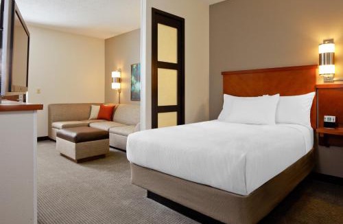 Lombard Hotel | Hyatt Place Chicago - Lombard/Oak Brook