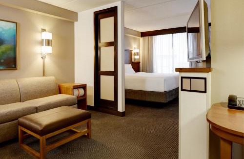 Lombard Hotel | Hyatt Place Chicago - Lombard/Oak Brook