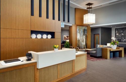 Bedford Park Hotel | Hyatt Place Chicago Midway Airport