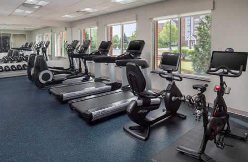 Bedford Park Hotel | Hyatt Place Chicago Midway Airport