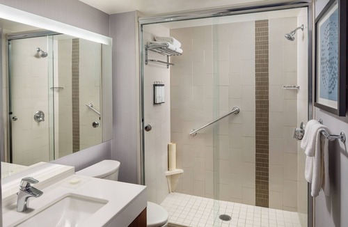 Bedford Park Hotel | Hyatt Place Chicago Midway Airport
