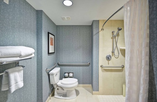 Warrenville Hotel | Hyatt Place Chicago/Naperville/Warrenville