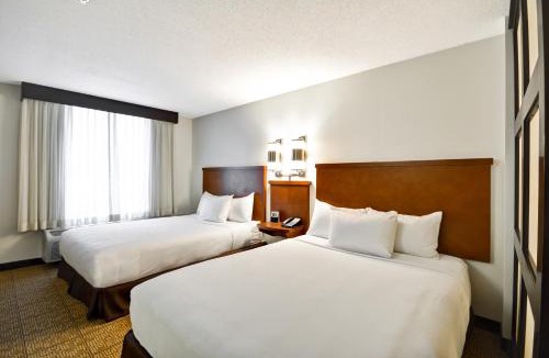 Warrenville Hotel | Hyatt Place Chicago/Naperville/Warrenville