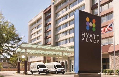Rosemont Hotel | Hyatt Place Chicago O'Hare Airport