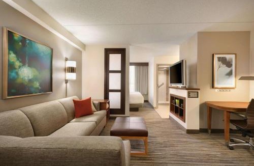 Forestview Hotel | Hyatt Place Chicago Schaumburg