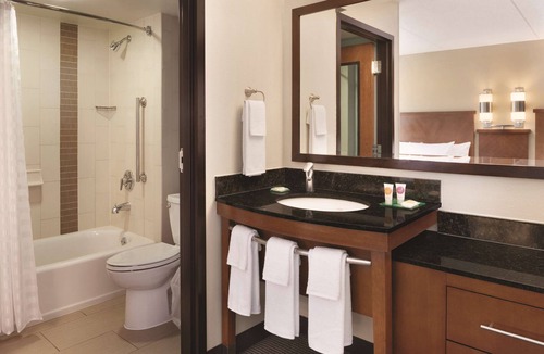 Hoffman Estates Hotel | Hyatt Place Chicago/Hoffman Estates