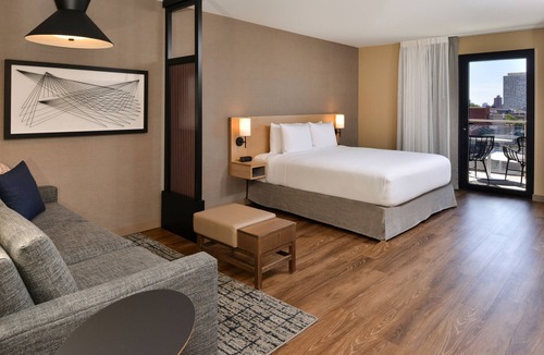 Pulaski Park Hotel | Hyatt Place Chicago/Wicker Park