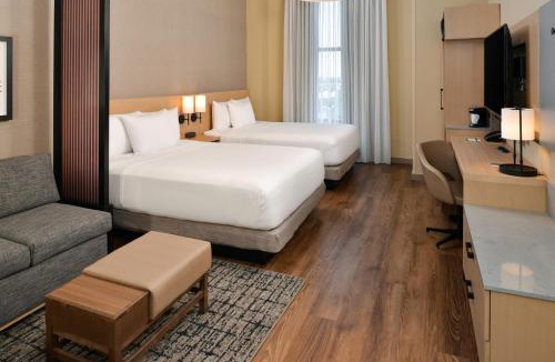 Pulaski Park Hotel | Hyatt Place Chicago Wicker Park