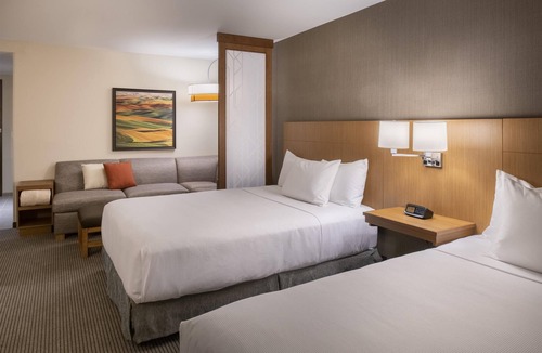 East Moline Hotel | Hyatt Place East Moline Quad Cities