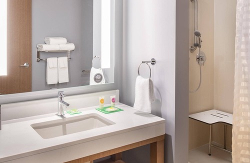 East Moline Hotel | Hyatt Place East Moline Quad Cities
