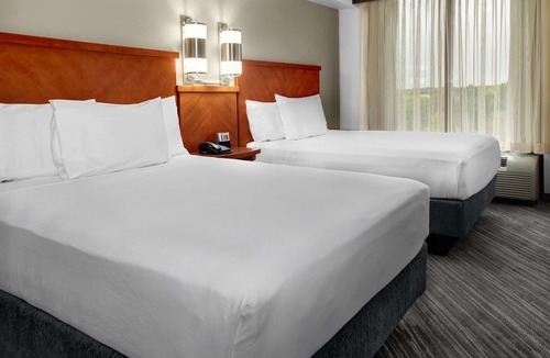 Itasca Hotel | Hyatt Place Itasca