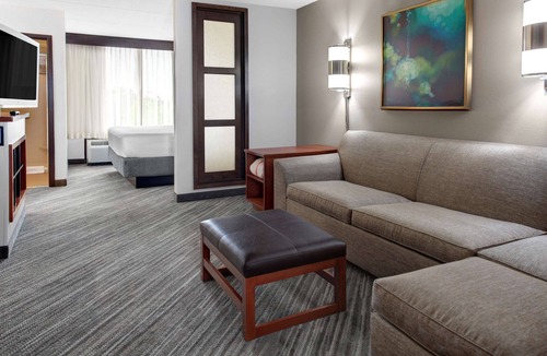 Itasca Hotel | Hyatt Place Itasca