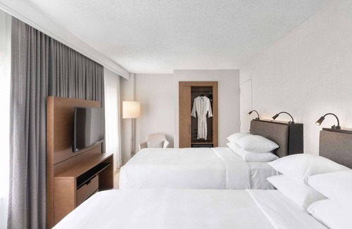 Deerfield Hotel | Hyatt Regency Deerfield