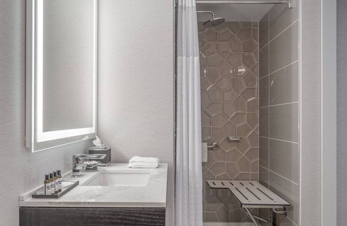Deerfield Hotel | Hyatt Regency Deerfield