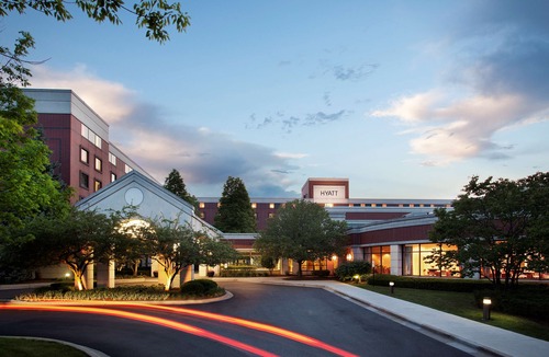 Deerfield Hotel | Hyatt Regency Deerfield