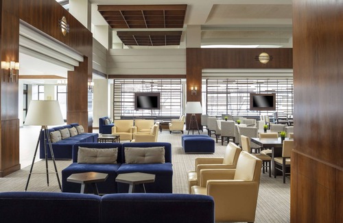 Lisle Hotel | Hyatt Regency Lisle near Naperville