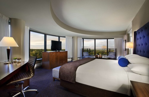 Lisle Hotel | Hyatt Regency Lisle near Naperville