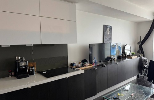 CityPlace Hotel | Iceboat Elegance Suites