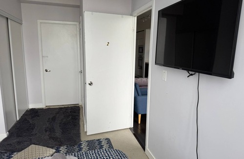 CityPlace Hotel | Iceboat Elegance Suites