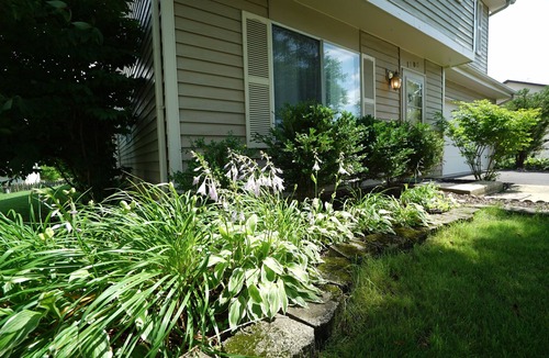 Naperville House | Ideal for a Naperville getaway