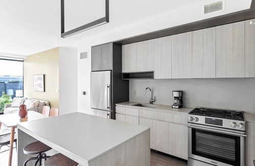 South Loop Apartment | Ideal South Loop 2BR w/Pool, BBQ & Gym, nr Grant Park, by Blueground