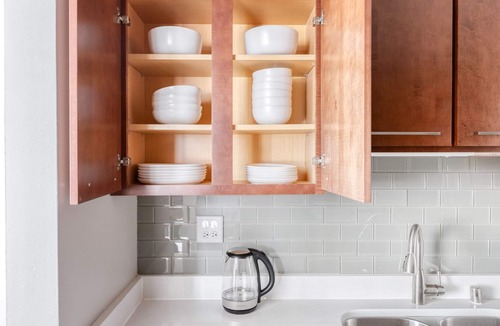 Streeterville Apartment | Ideal Streeterville 1BR w/Pool & Deck, near Beach & Park, by Blueground