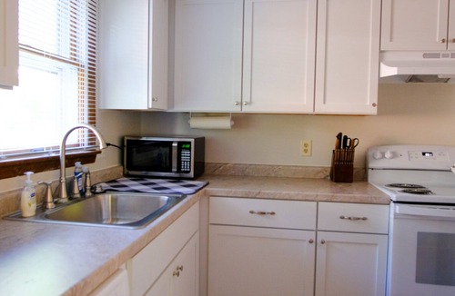 Urbana Apartment | If you are looking for a great accommodation for your upcoming Illinois getaway!