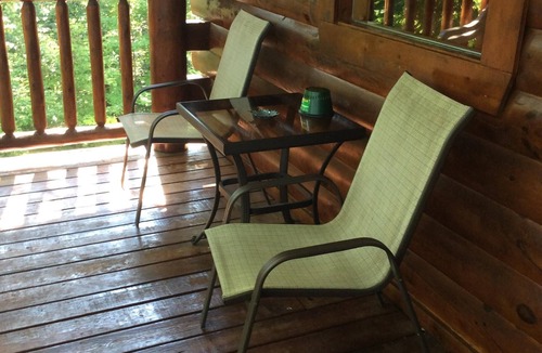 Sevierville Cabin | In between Gatlinburg and pigeon Forge