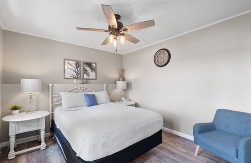 Grafton House | In the center of all Historic Main Street has to offer
