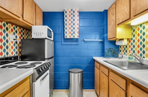 Urbana House | Incredible Mid-Century home in premium location