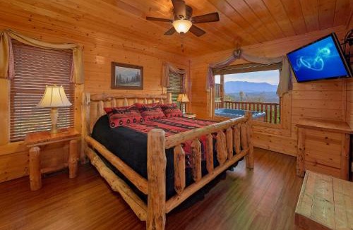 Sevierville House | Incredible Views Holiday home