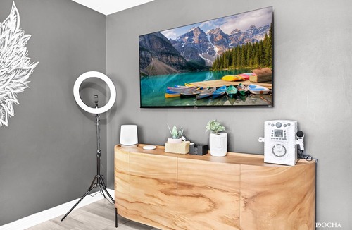 Wasco House | InstaWorthy! Modern Gem, Perfect Family Getaway-Pet Friendly!