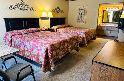 Roland Hotel | Interstate Inn