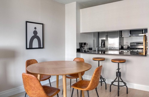 Upper East Side Apartment | Inviting Ues 1BR w/Elevator & Pool, nr Central Park, by Blueground