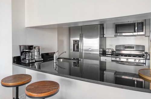 Upper East Side Apartment | Inviting Ues 1BR w/Elevator & Pool, nr Central Park, by Blueground