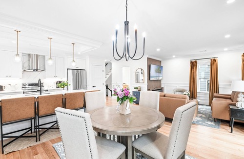 Framingham House | Jamaica Plain Condo