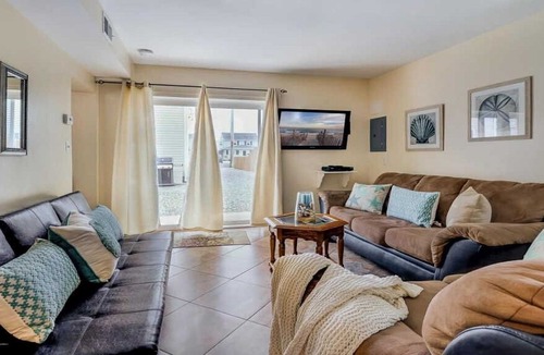 Ortley Beach House | Jersey Shore - Summer 2021 - Lavallette - Sleeps up to 8!