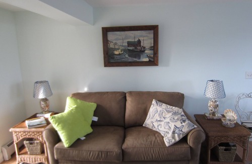 Hampton Apartment | July, August and September Dates Available!