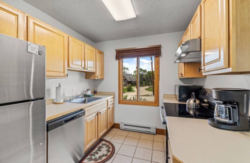Clark House | Juniper - Get away with modern conveniences