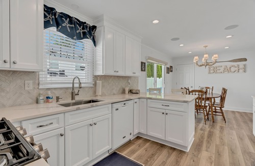 Spring Lake Heights House | Just opened up, two weeks left Summer Rental with Pool & Beach badges!