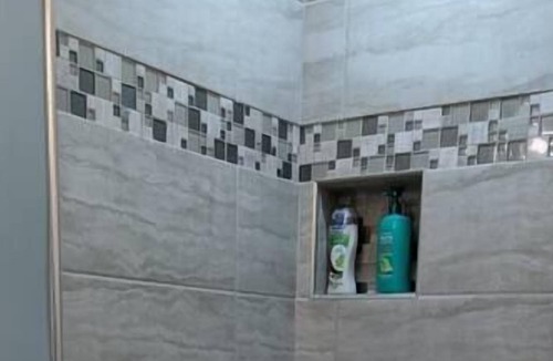 Rock Island Apartment | Just Remodeled 1BR Apt In Town Close to Everything