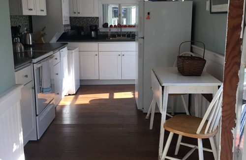 Ocean Park House | Just steps to beautiful Old Orchard Beach! Home away from home