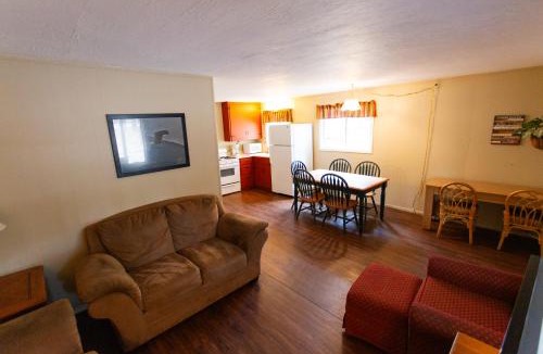 Vallecito Resort | JW Vallecito