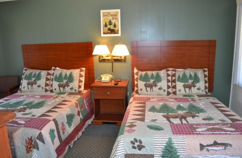 Lincoln Hotel | Kancamagus Lodge