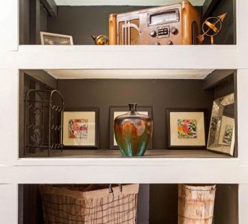 Kankakee Villa | Kankakee River Sanctuary