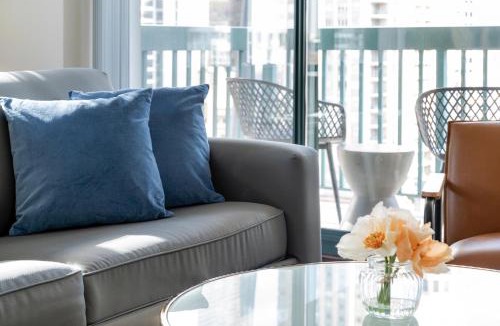Near North Side Hotel | Kasa Magnificent Mile Chicago